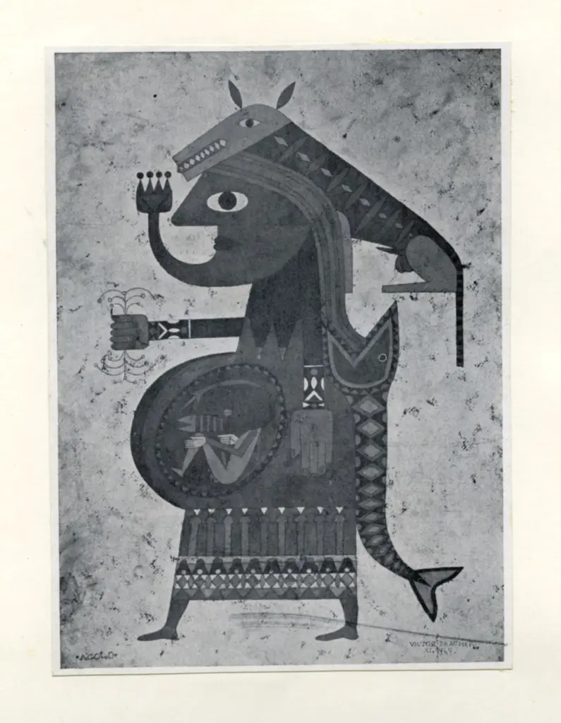 Anonimo, Anonimo , fronte