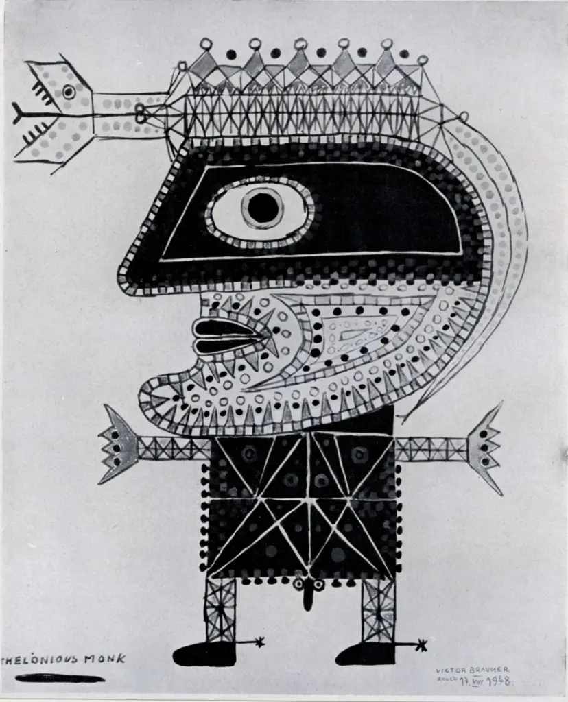 Anonimo, Anonimo , fronte