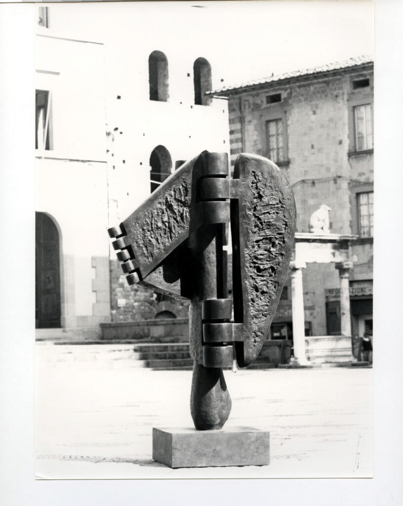 Anonimo , fronte