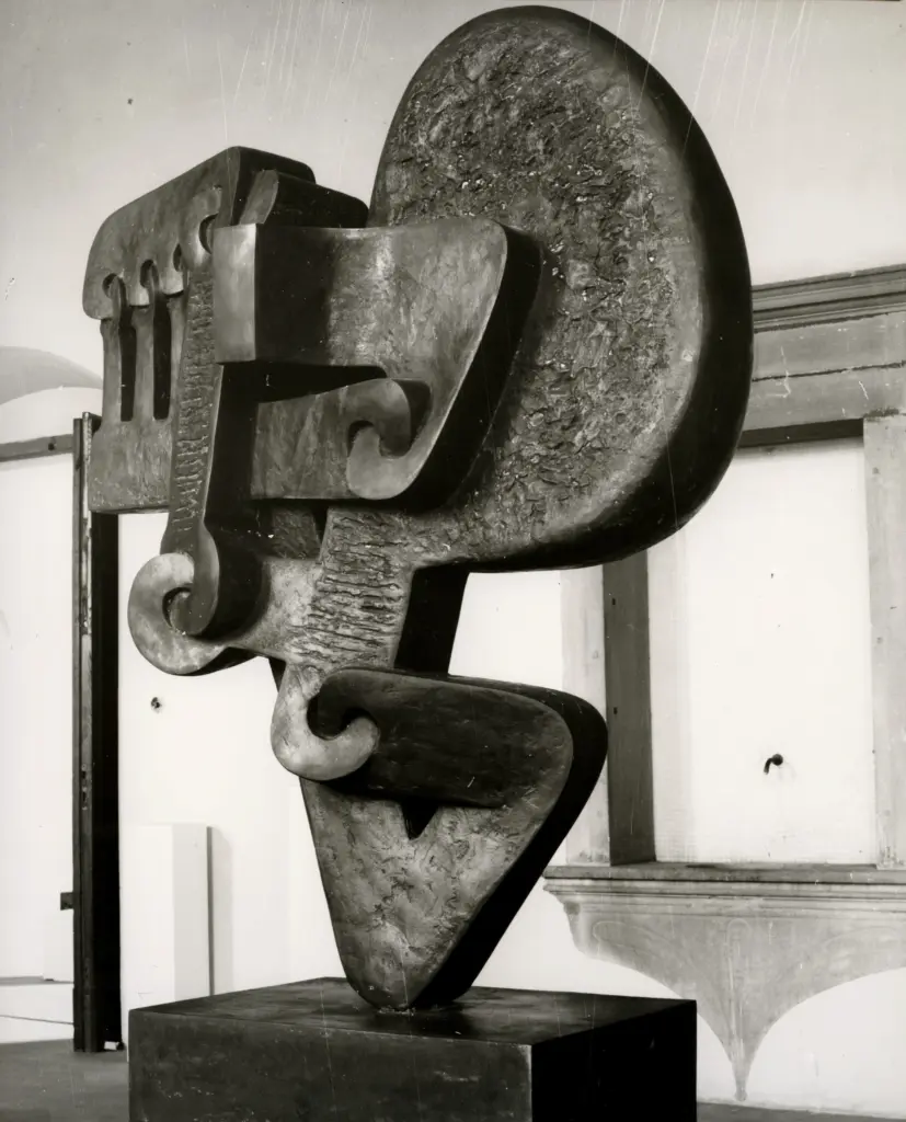 Anonimo, Anonimo , fronte