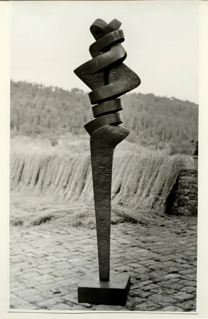 Anonimo , Etrog, Sorel , fronte