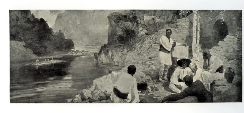 Anonimo, Anonimo , fronte