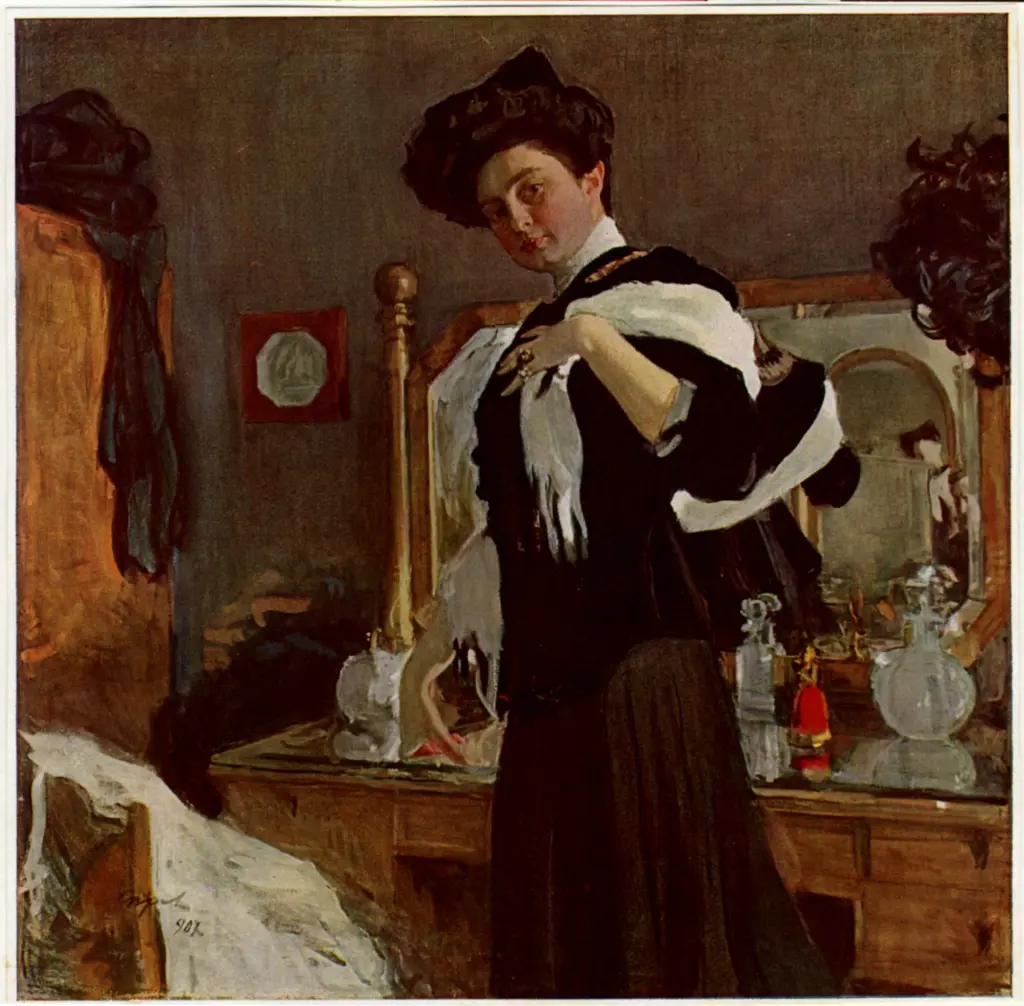 Anonimo, Anonimo , fronte