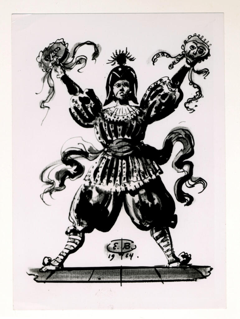 fronte