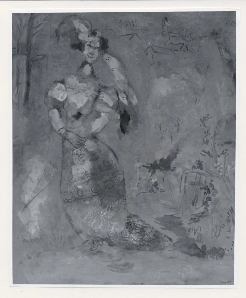 Anonimo, Anonimo , fronte