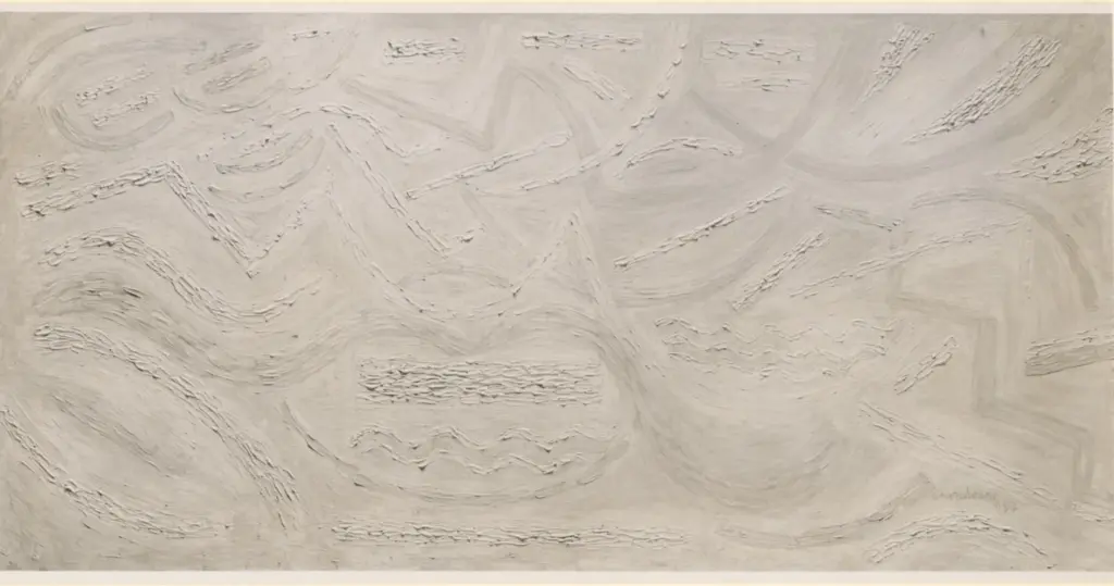 Charchoune, Serge , Composition Inspired By Tohaikosky's Piano Concerto, Variation no. 2