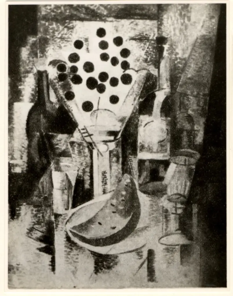 Anonimo, Anonimo , fronte