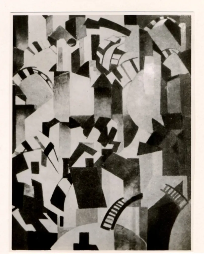 Anonimo, Anonimo , fronte