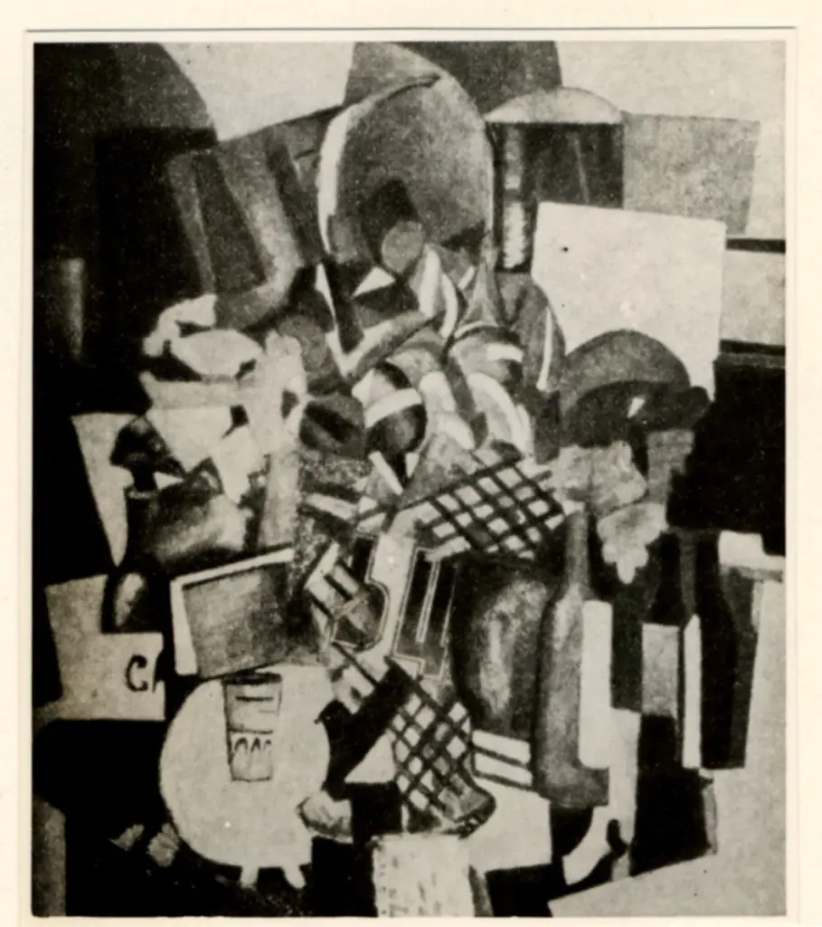 Anonimo, Anonimo , fronte