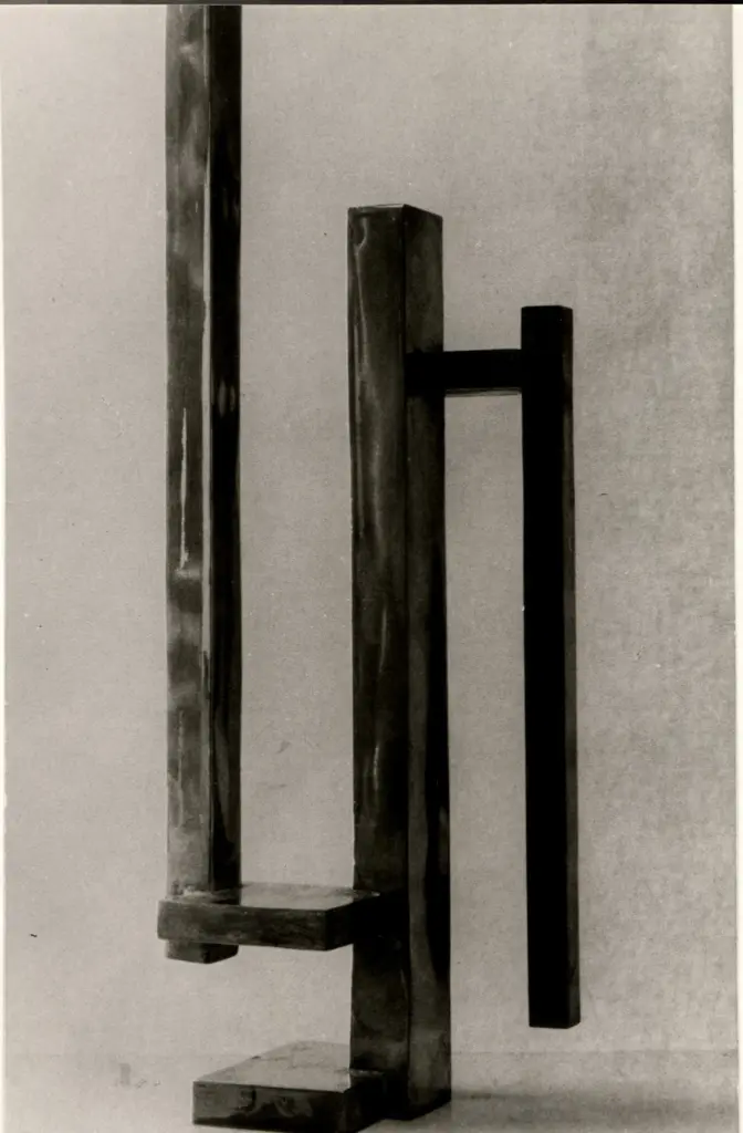 Anonimo, Anonimo , fronte