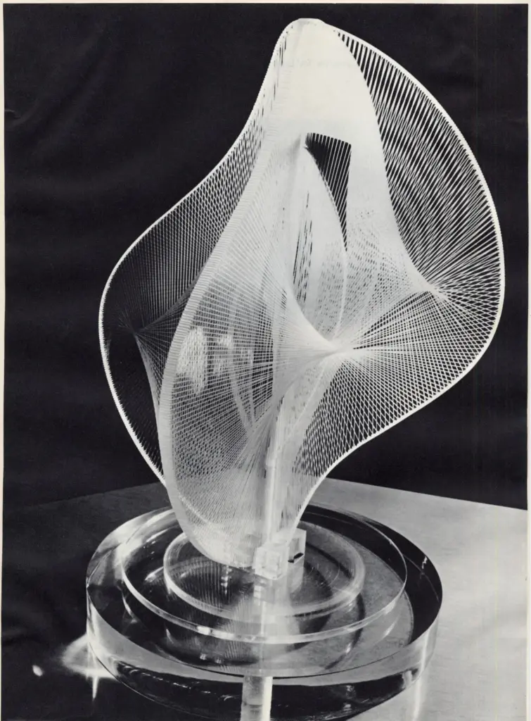 Anonimo, Anonimo , fronte