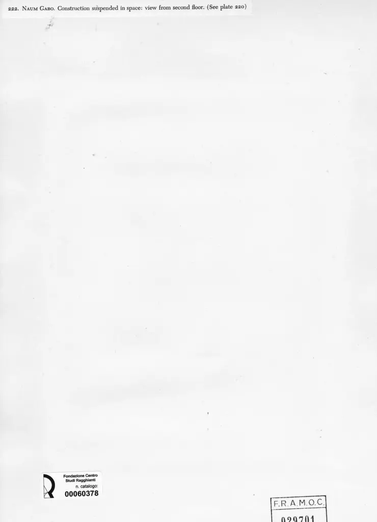 Anonimo, Anonimo , retro