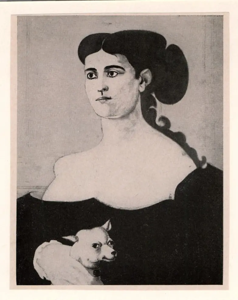 Goraham, John D. , Cave Canum -