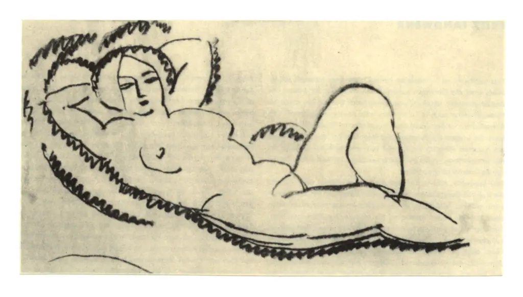 M. Hoepffner, Hofheim-Ts. , Jawlensky, Alexej - - , fronte