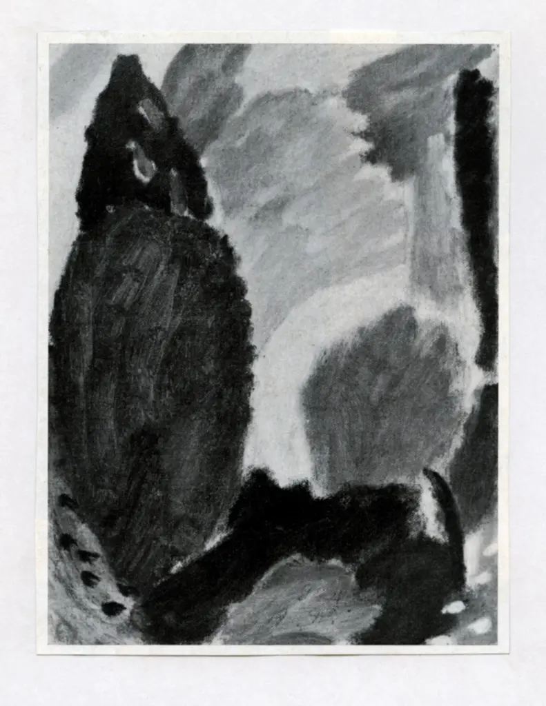 Anonimo , Jawlensky, Alexej - sec. XX - , fronte