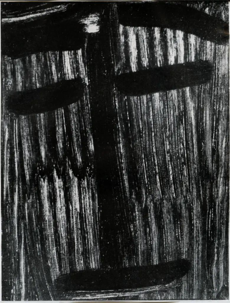 Anonimo , Jawlensky, Alexej - sec. XX - , fronte