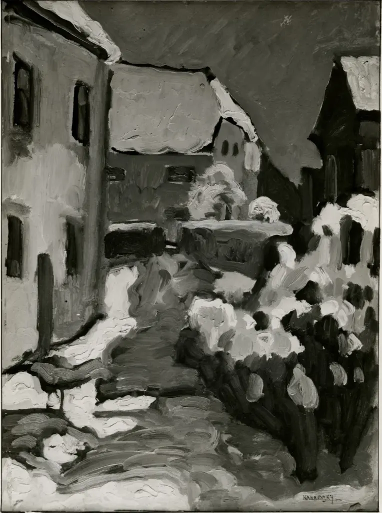 Anonimo, Anonimo , fronte