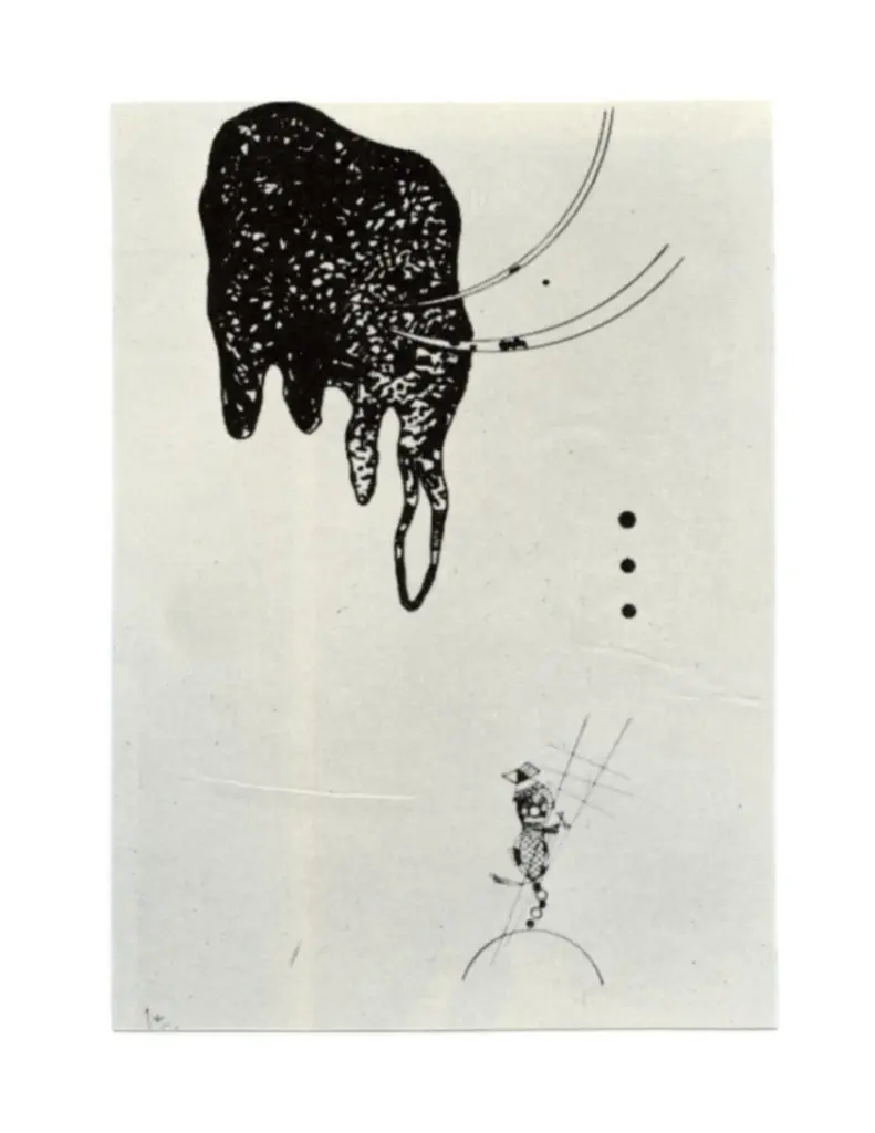 Anonimo, Anonimo , fronte