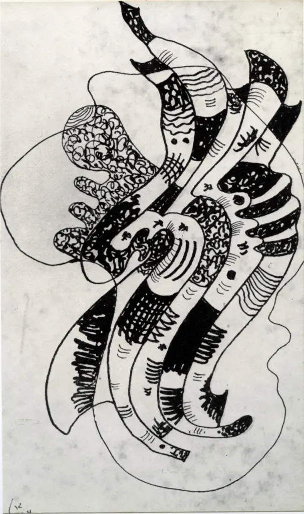 Anonimo, Anonimo , fronte