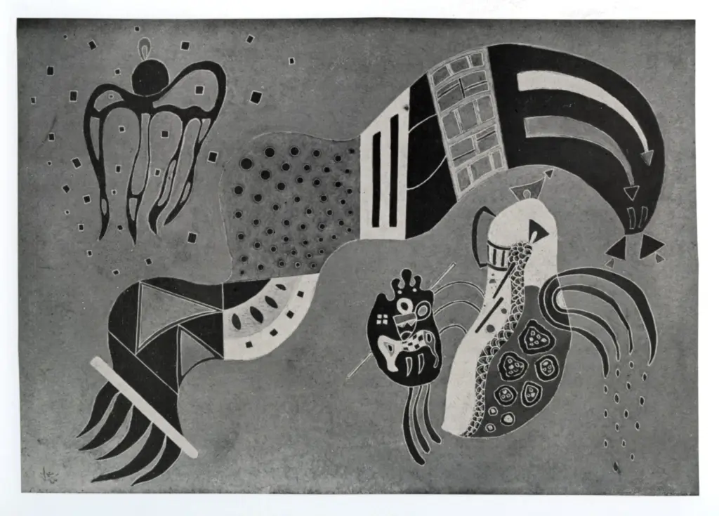 Anonimo, Anonimo , fronte