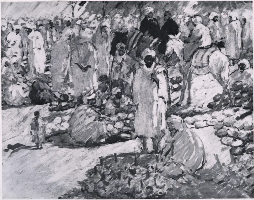 Anonimo , Kandinsky, Wassili - sec. XX; sec. XX; sec. XX - , fronte