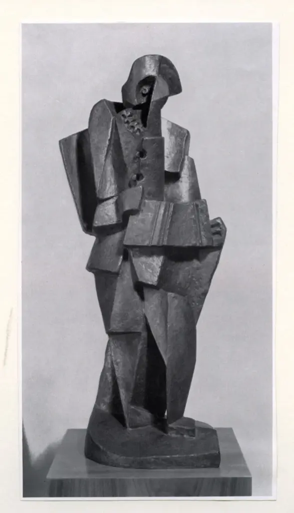 Anonimo, Anonimo , fronte