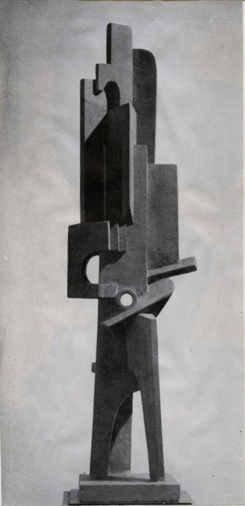 Anonimo , fronte