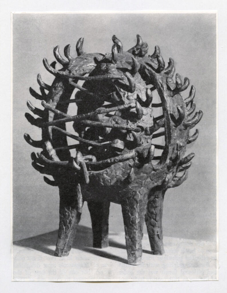 Anonimo , fronte
