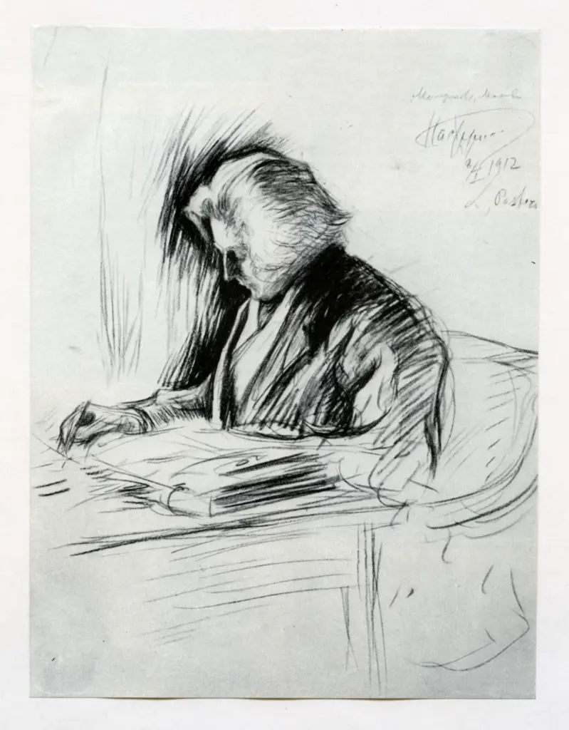 Anonimo, Anonimo , fronte