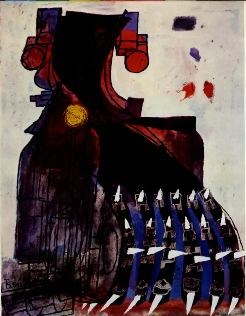 Anonimo, Anonimo , fronte