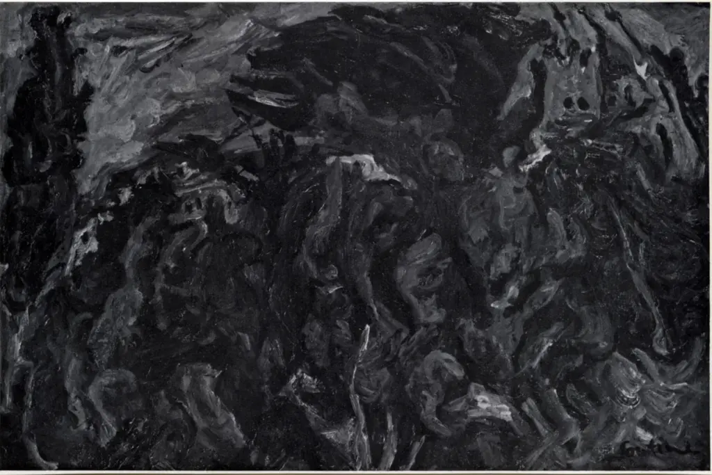 Anonimo, Anonimo , fronte