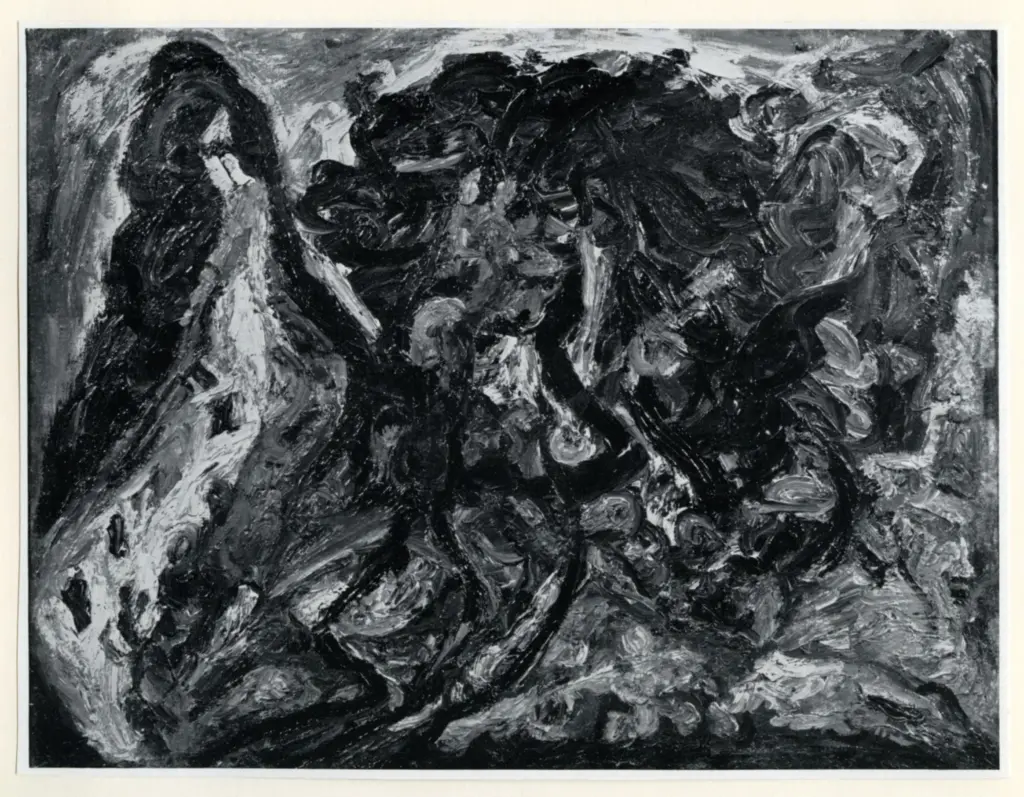 Anonimo , Soutine, Chaim - sec. XX