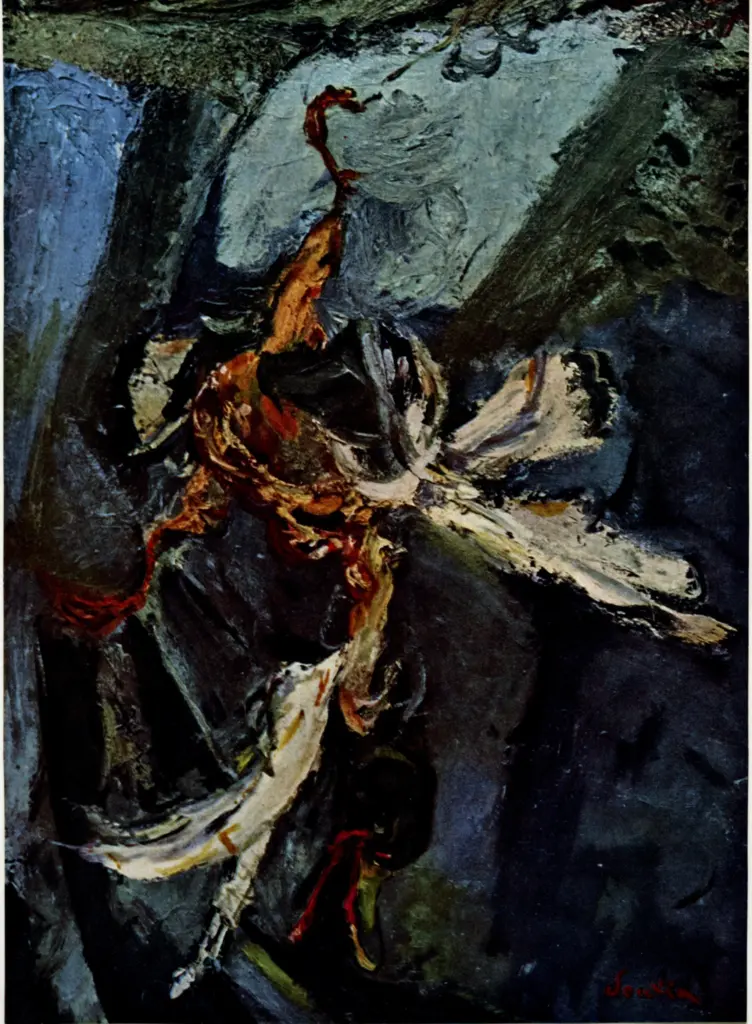 Anonimo, Anonimo , fronte