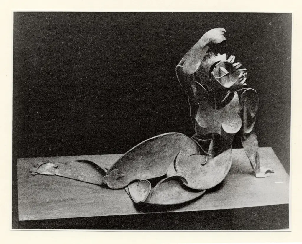 Anonimo, Anonimo , fronte