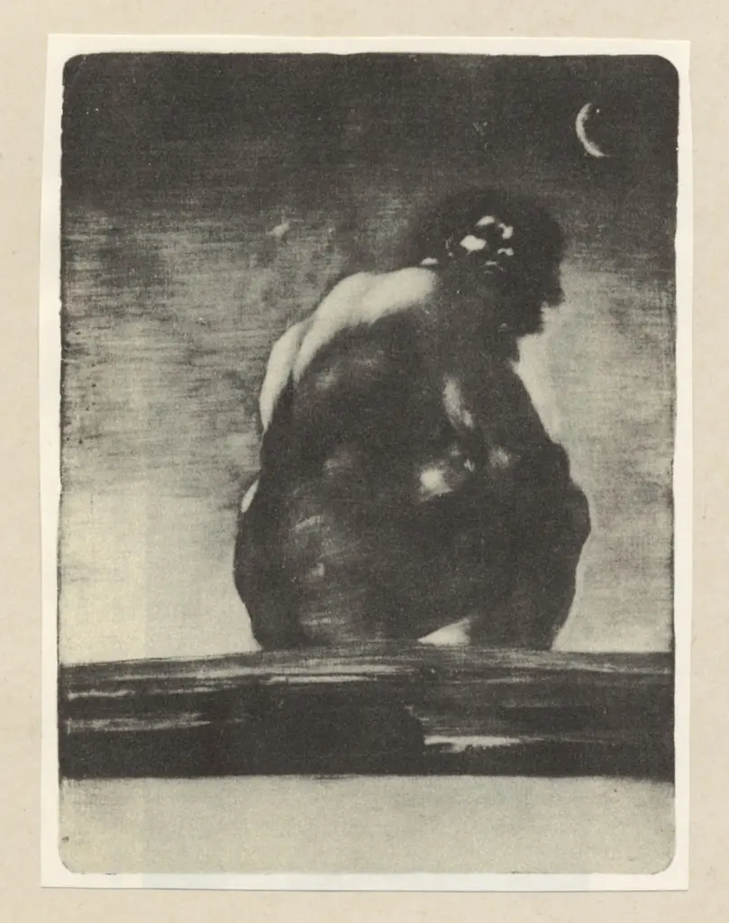 Anonimo, Anonimo , fronte