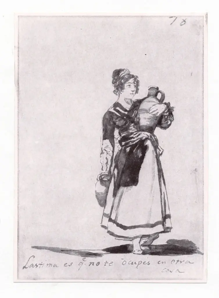 Anonimo, Anonimo , fronte