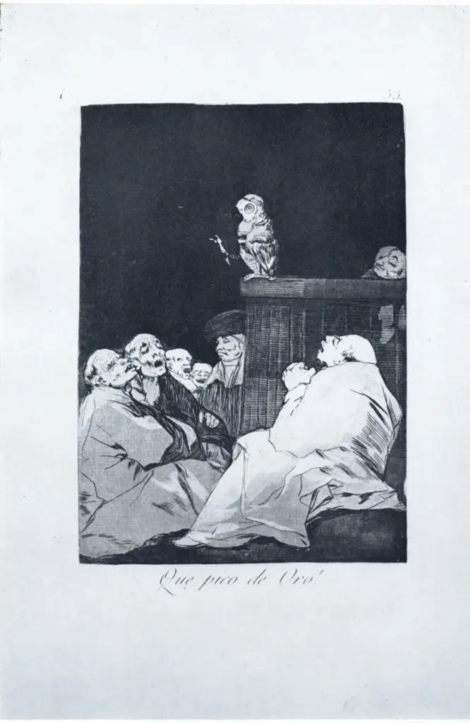 Anonimo, Anonimo , fronte