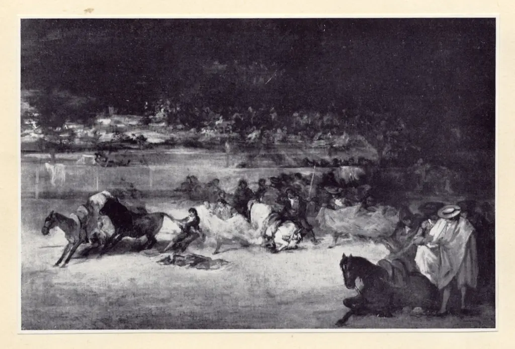 Anonimo, Anonimo , fronte