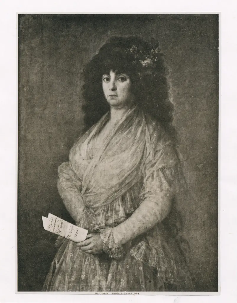 Fototipia Thomas , fronte