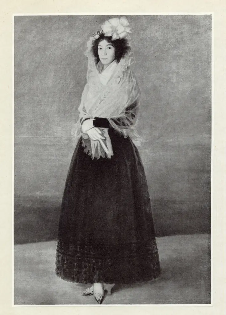 Anonimo, Anonimo , fronte