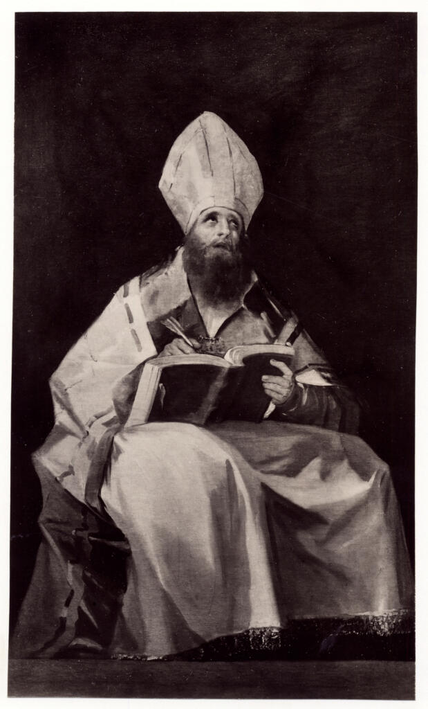 Anonimo , fronte