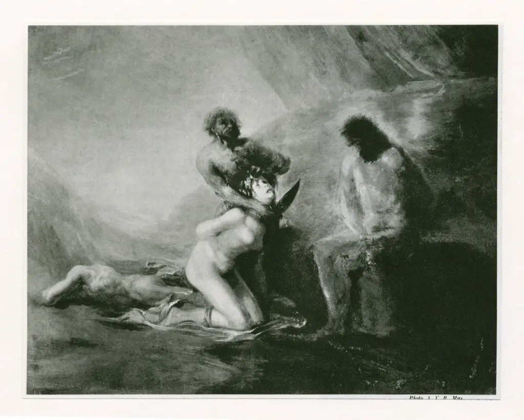 Anonimo, Anonimo , fronte