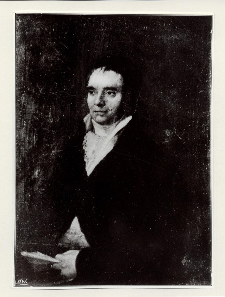 Anonimo , fronte