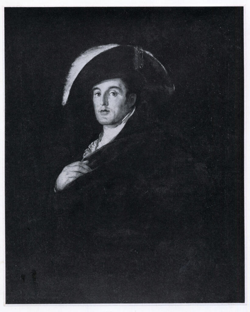 Anonimo , fronte