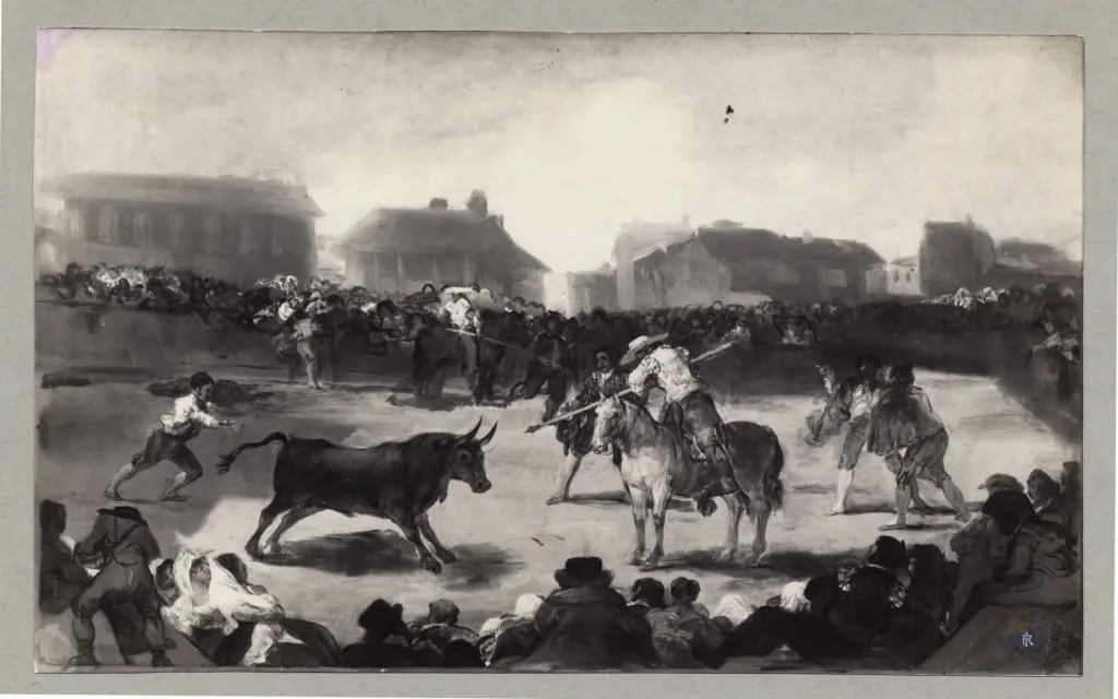 Anonimo, Anonimo , fronte