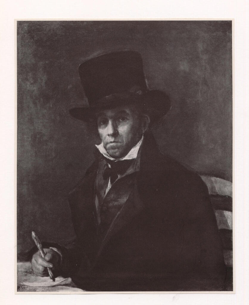 Knoedler, M. & Co. , fronte