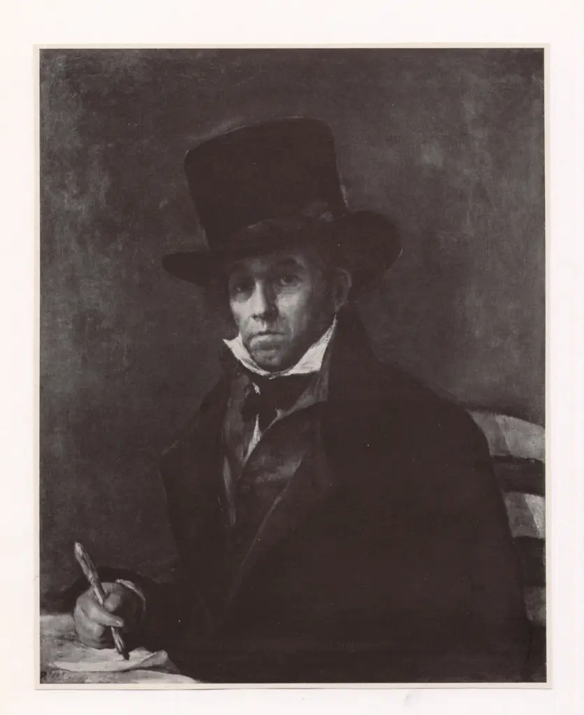 Knoedler, M. & Co. , fronte