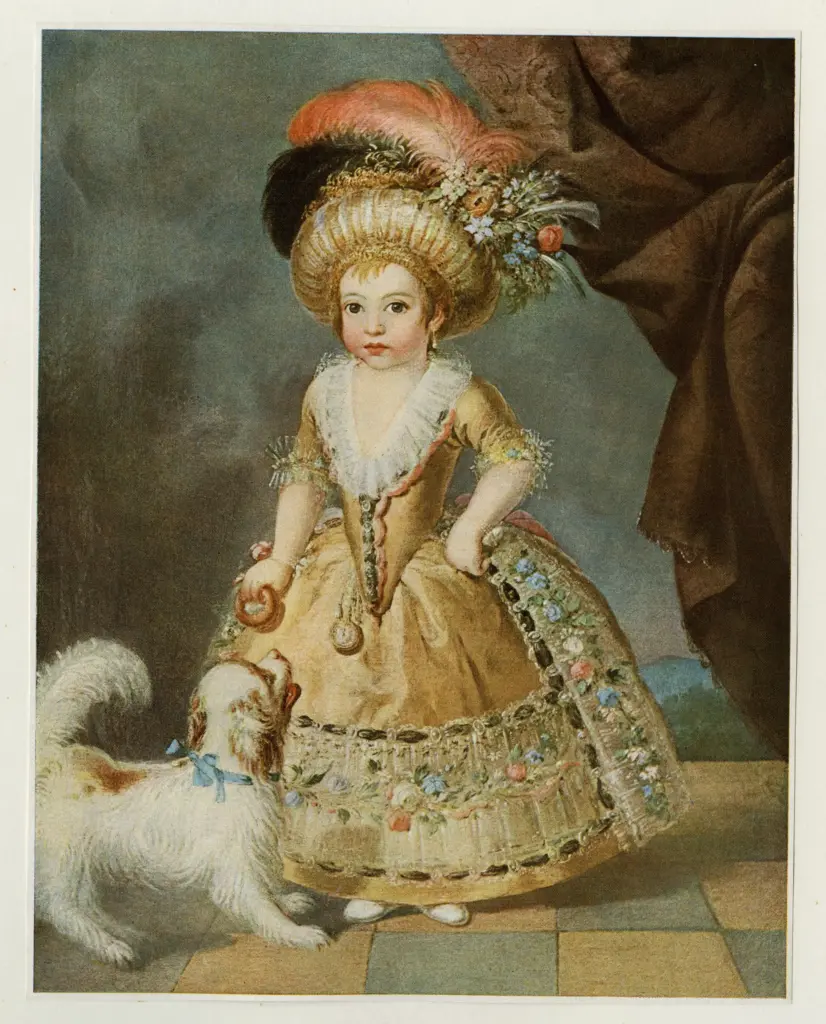 Anonimo , de Goya Y Lucientes, Francisco Jose , fronte