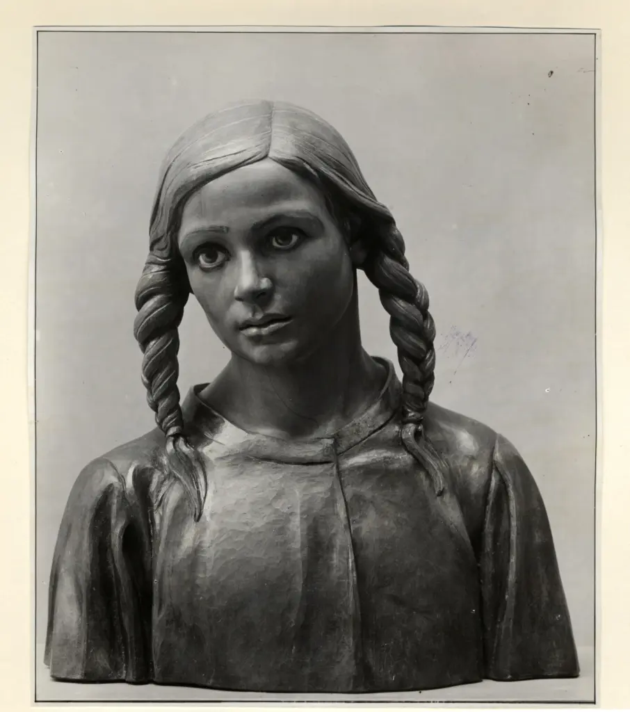 G. De Forre , fronte