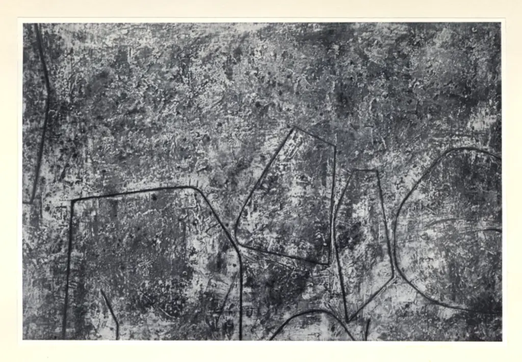 Anonimo , Feito, Luis - sec. XX - Composizione , fronte